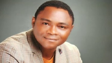 Godfrey Orkeh,  ACTV CEO